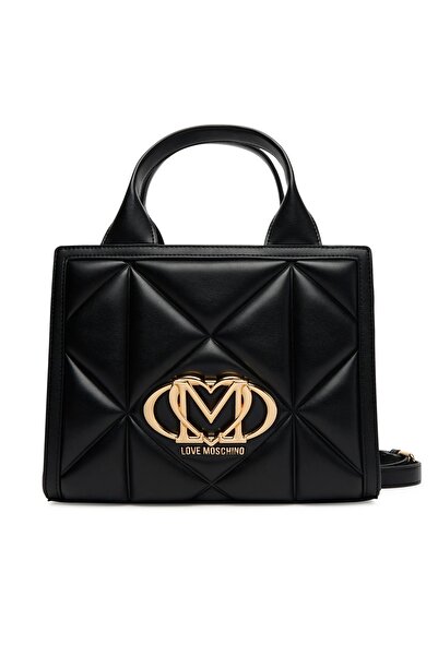 Love Moschino Women's Shoulder Bag Jc4081Pp1Nlc0000