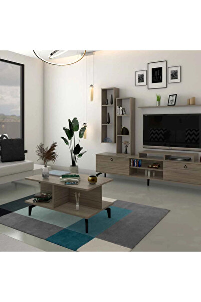 Stylish Home TV Stand Set - SH21 - Previous