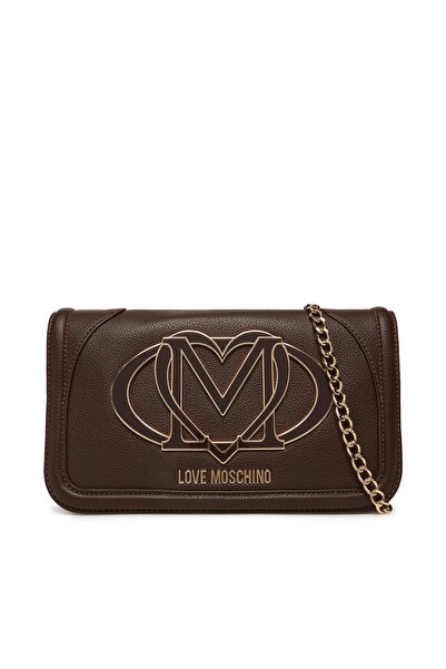 Love Moschino Women's Shoulder Bag Jc4010Pp1Nlg0301