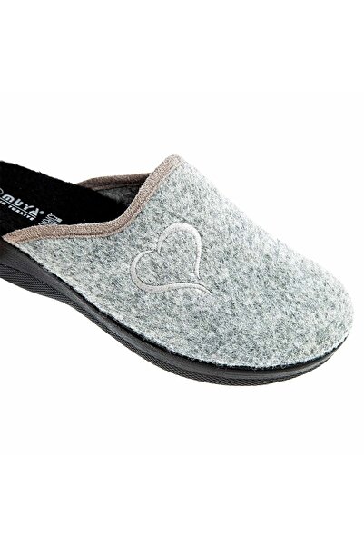 Muya Mochi Orthopedic Sole Women's House Slippers