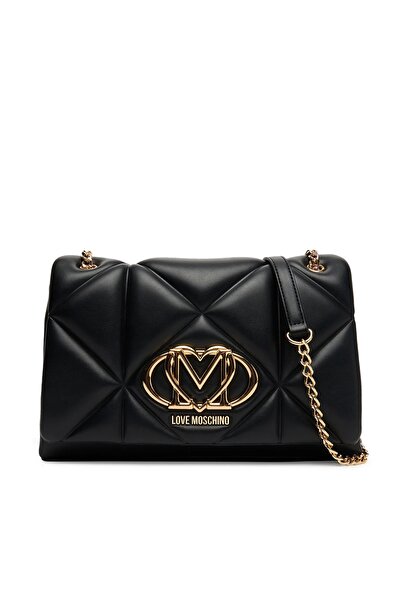 Love Moschino Women's Shoulder Bag Jc4041Pp1Nlc0000