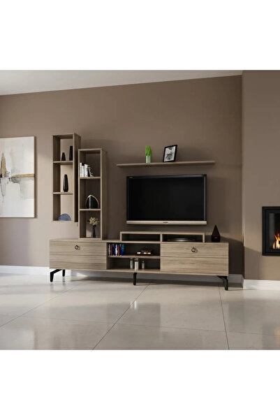 Stylish Home TV Stand Set - SH21 - Previous