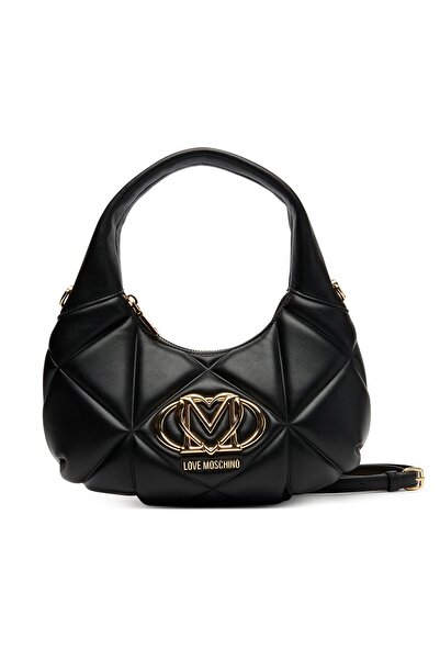 Love Moschino Women's Shoulder Bag Jc4039Pp1Nlc0000