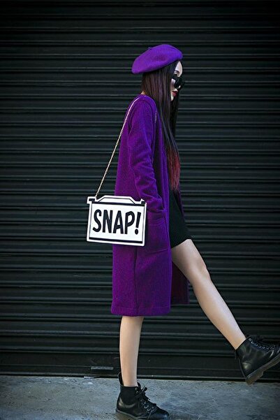 Ritagarcia Французька повстяна шапка-бері