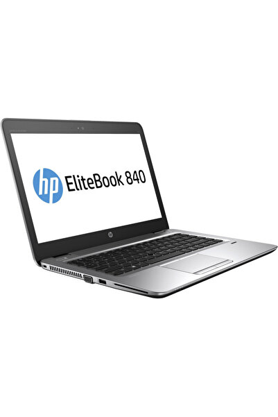 HP Refurbished Laptop 840 G1, 14.0" FHD, i7-4600U, 8GB, DDR3, 256GB SSD, Mouse GIFT