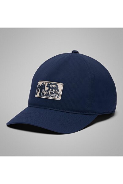 Columbia Alta Crest Unisex Hat 2126561-478