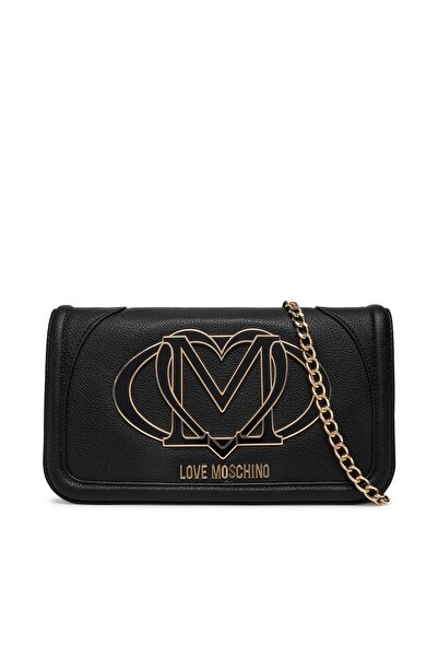 Love Moschino Women's Shoulder Bag Jc4010Pp1Nlg0000