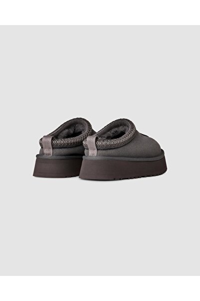 UGG Tazz Ii Gray Slipper