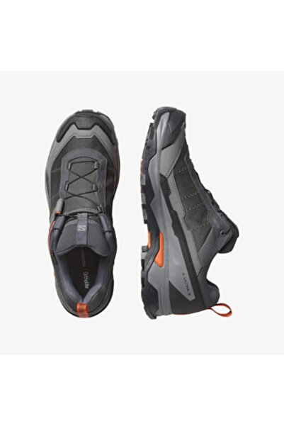 Salomon X Ultra 5 Gtx Gore-Tex ® Ανδρικά παπούτσια για υπαίθρια δραστηριότητες Hiking Patika Running FUME