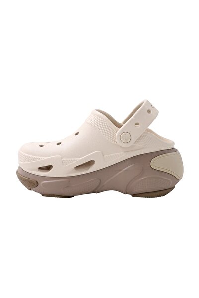 Crocs ΓΥΝΑΙΚΕΙΕΣ ΠΑΝΤΟΦΛΕΣ BUBBLE CRUSH CLOG 210061-214