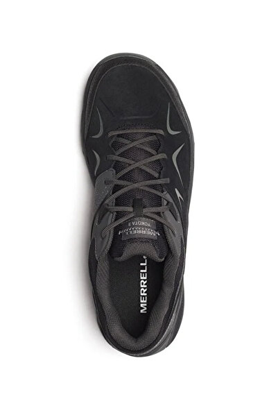Merrell J038485 YOKOTA 3 GTX Чоловічі взуття для активного відпочинку Чорні
