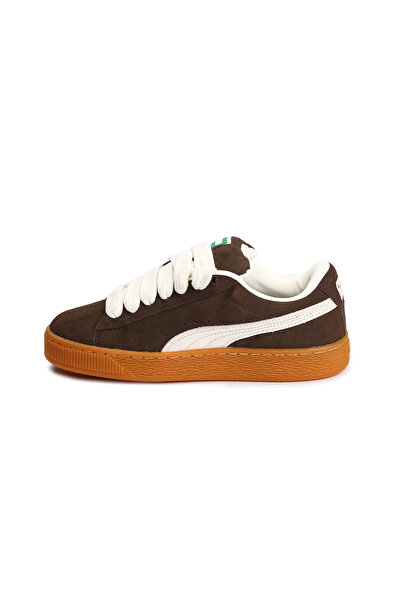Puma SUEDE XL ΓΥΝΑΙΚΕΙΑ ΠΑΠΟΥΤΣΙΑ 395205-37