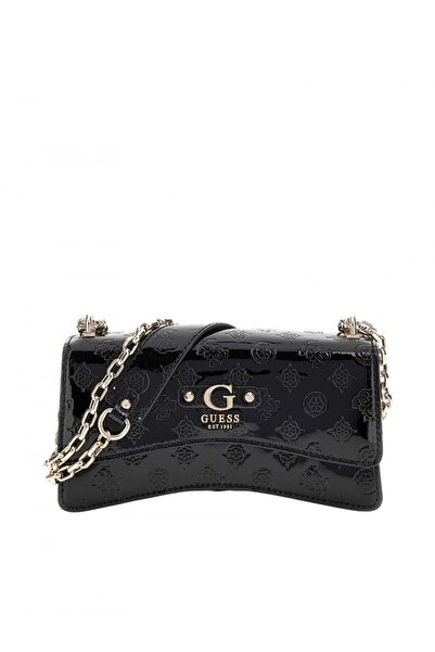 Guess KADIN OMUZ ÇANTASI TP952921-BLACK