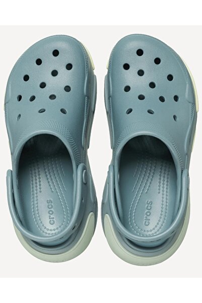 Crocs BUBBLE CRUSH CLOG ΓΥΝΑΙΚΕΙΕΣ ΠΑΝΤΕΛΟΝΙΕΣ 210061-3YO