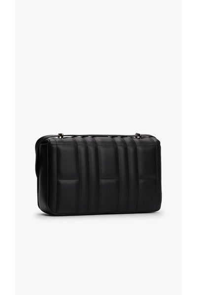 Tommy Hilfiger NŐI VÁLTÓTÁSKA AW0AW17454-BDS