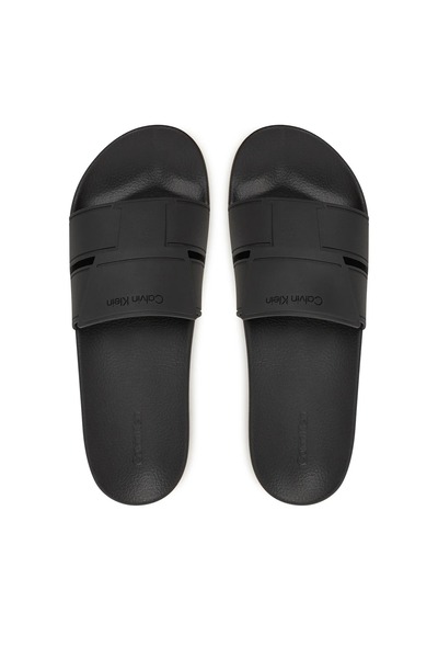 Calvin Klein Men's Slippers Hm0Hm01752-Beh