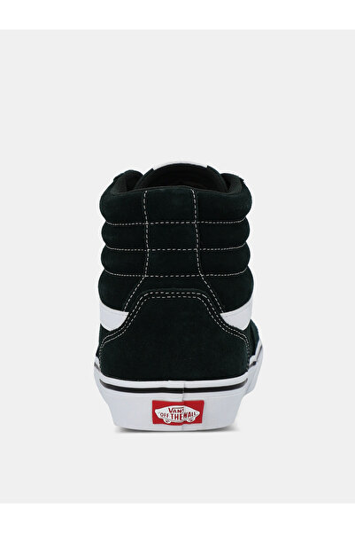 Vans Filmore Hi Men's Shoes Vn000Csmddf1