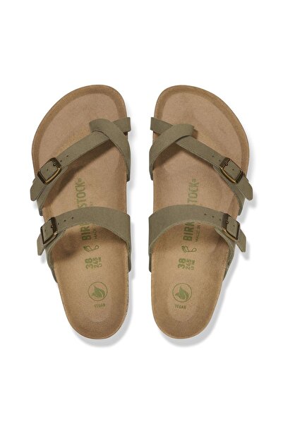 Birkenstock ΓΥΝΑΙΚΕΣ ΠΑΝΤΟΦΛΕΣ MAYARI 1027981