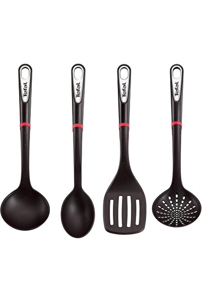 TEFAL Ingenio Kitchen Tool Set 4 Pieces K206S414