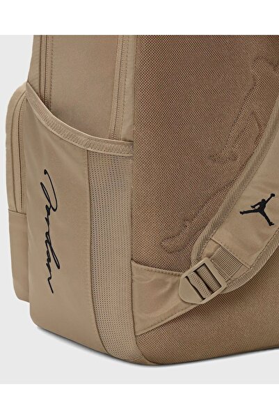 Nike ΤΣΑΝΤΑ ΠΛΑΤΗΣ JORDAN UNISEX MA9033-J34