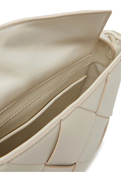 Calvin Klein Ck Woven Square Crossbody Women's Crossbody Bag K60K612991-67U