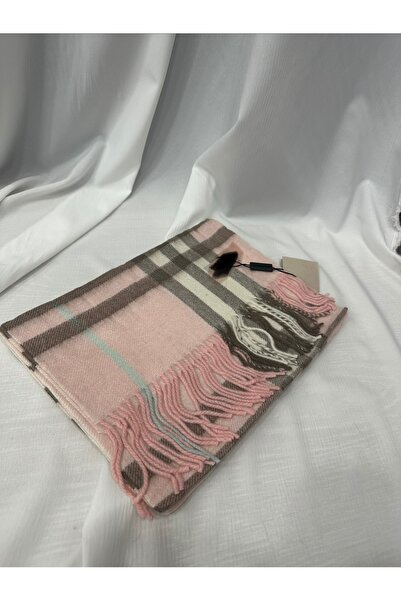 LAND SCARF كاشمير شاوول