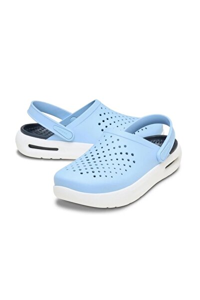 Crocs Жіночі сині капці