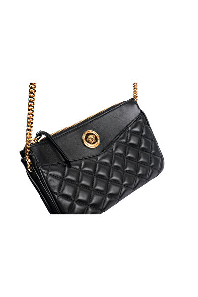 Versace Women's Shoulder Bag 1013355-1Z03912-1B00V