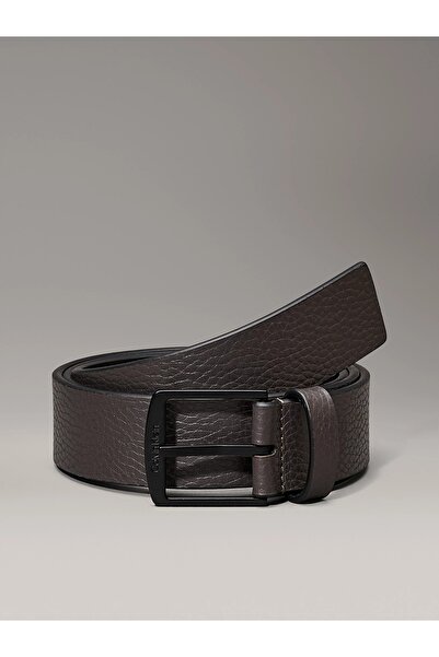 Calvin Klein Pánský opasek K50K511571-GE7