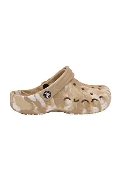Crocs Baya Marbled Clog Γυναικεία σανδάλια Baya Marbled Clog