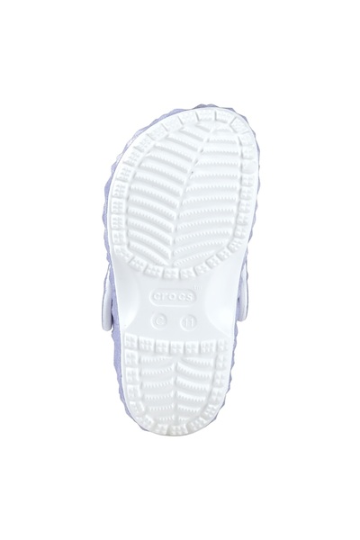 Crocs ΚΛΑΣΙΚΕΣ ΠΑΝΤΟΦΛΕΣ ΓΕΩΜΕΤΡΙΚΕΣ ΙΡΙΔΕΣΚΕΣ ΓΙΑ ΚΟΡΙΤΣΙΑ 209693-100