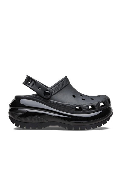 Crocs Classic Mega Crush Women's Slippers 207988-001