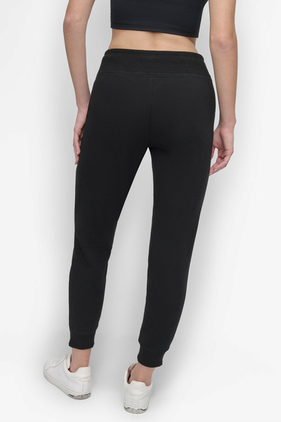 Dkny Women's Track Pants Dp5P3496-Blk