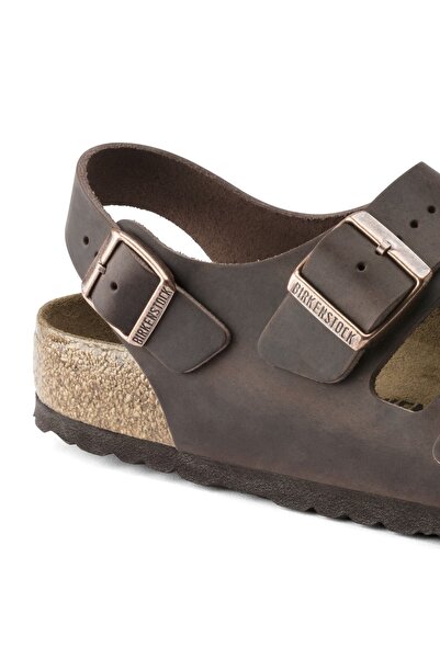 Birkenstock Sandal Milano Bs