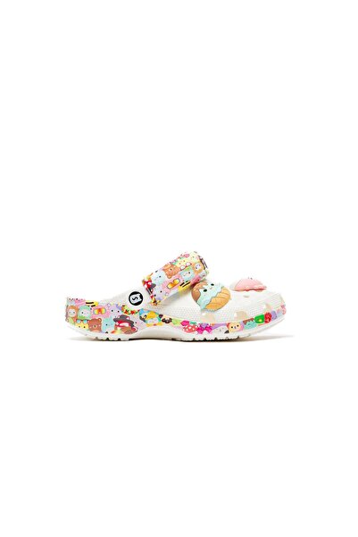 Crocs ΚΛΑΣΙΚΕΣ ΠΑΝΤΟΦΛΕΣ UNISEX SQUISHMALLOWS 210216-90H