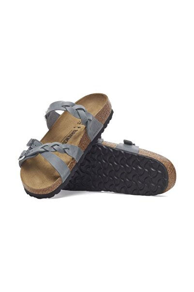 Birkenstock Franca Braided Unisex Slippers 1029131