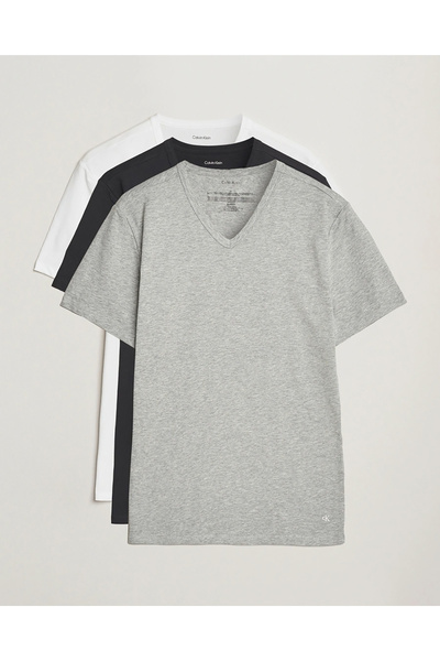 Calvin Klein Men's 2-Piece Athlete Nb4186-Mp1