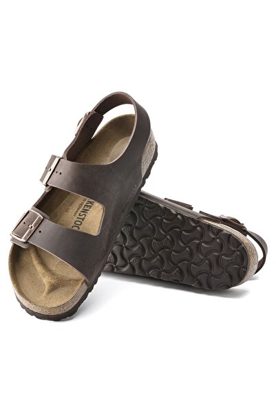 Birkenstock Sandal Milano Bs