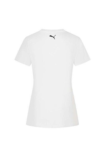 Puma ΓΥΝΑΙΚΕΙΟ T-SHIRT BLANK BASE 678258-01