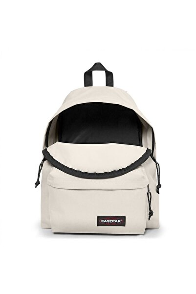 Eastpak Padded Pak'r Beyaz Unisex Sırt Çantası