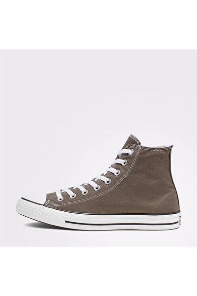 Converse Unisex šedé tenisky Chuck Taylor All Star 1j793c