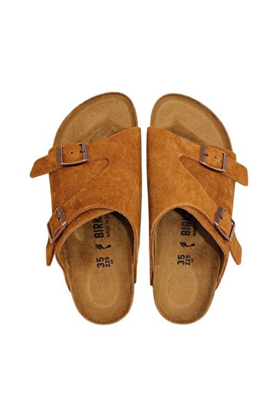 Birkenstock Zurich Women's Slippers 1023891