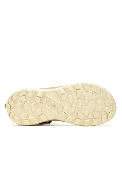 Merrell J 006183   Speed Fusion Web - Men's Coyote/Khaki Sports Sandals