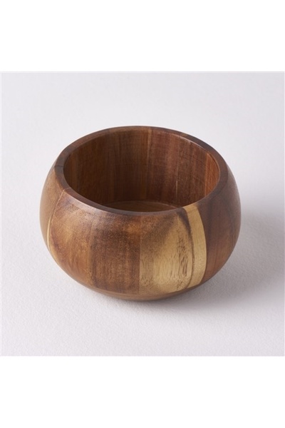 Linens Accacia Acacia 12X6,5 cm Snack Bowl