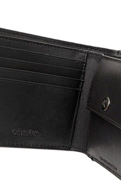 Calvin Klein Men's Wallet Lv04G1085G-Ub1