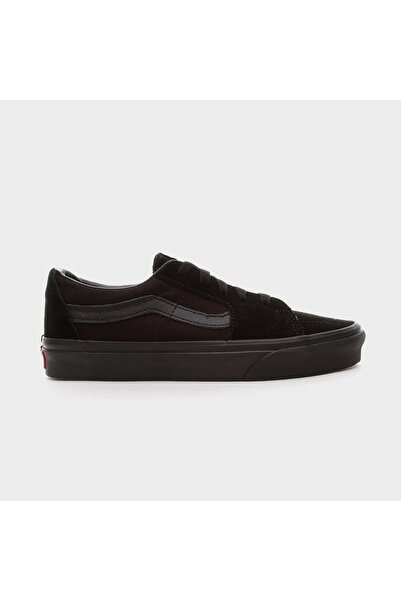 Vans Ua Sk8-low Unisex-Schuhe - Schwarz Vn0a4uukenr1