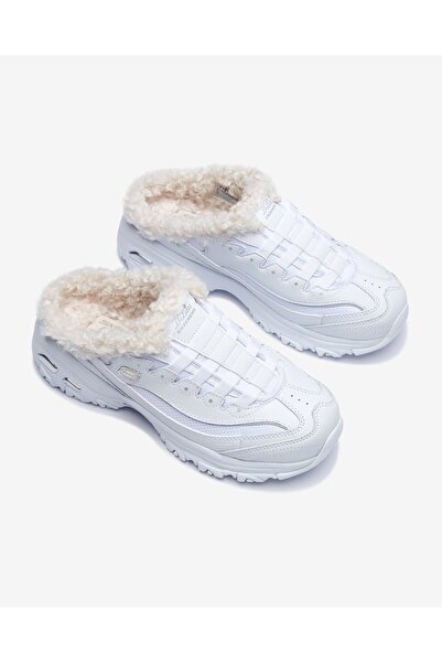 SKECHERS Women's Shoes 149783-Wht