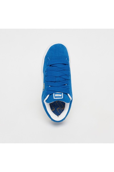 Puma PANTOF DE DAMA SUEDE XL 396577-01