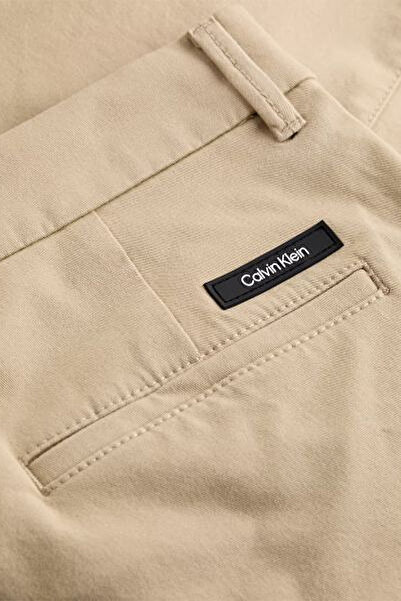 Calvin Klein Men's Shorts K10K114063-Pf0