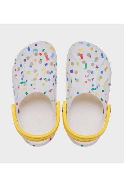 Crocs BAYA ΕΠΟΧΙΚΕΣ ΕΚΠΤΩΣΕΙΣ ΚΟΡΙΤΣΙΚΕΣ ΠΑΝΤΟΦΛΕΣ 209729-94S